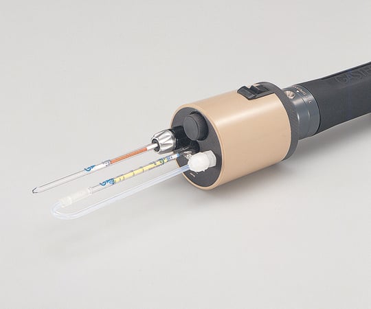 【校正対応】ガステック9-070-03パイロテックＮｏ８４０【1個】(as1-9-070-03)