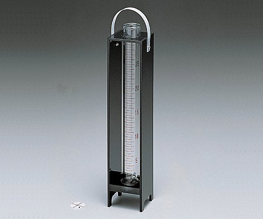 アズワン9-081-02透視度計ＳＴ－５０【1台】(as1-9-081-02)