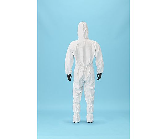 Amazon.co.jp: デュポン タイベック防護服 XL TV3 : DIY・工具