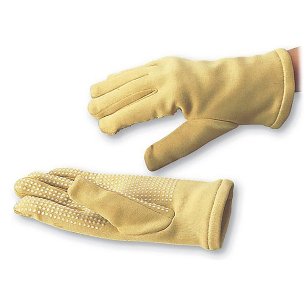 マックス（安全・保護） 耐熱手袋　クリーンパック　350mm (1双) 目安在庫=△ - 4