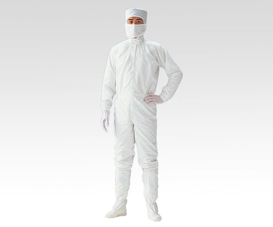 プリータⅢワンピース　ホワイト　L