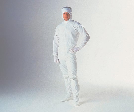 プリータⅣワンピース　ホワイト　L