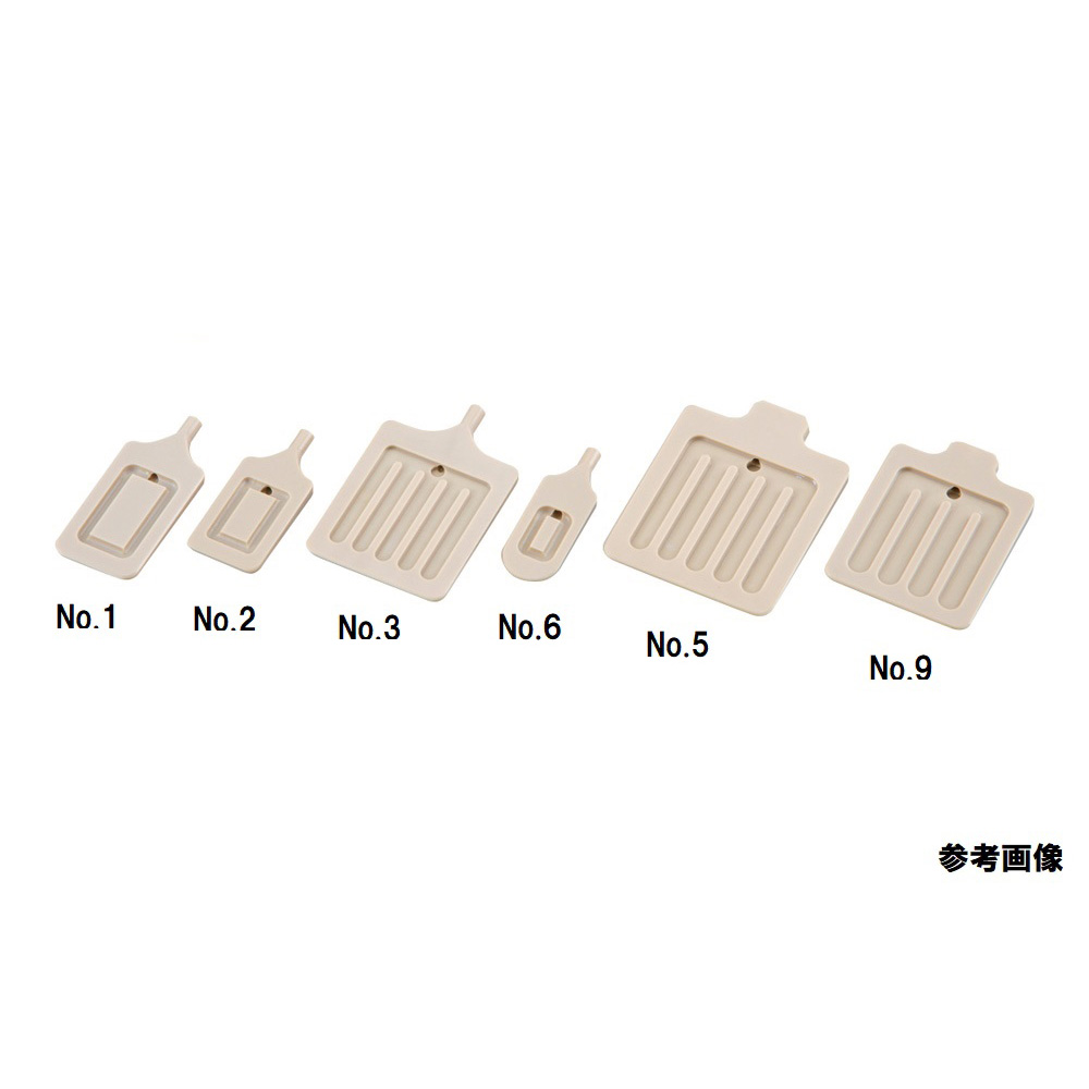 9-1052-26 真空ピンセット用吸着チップ 5