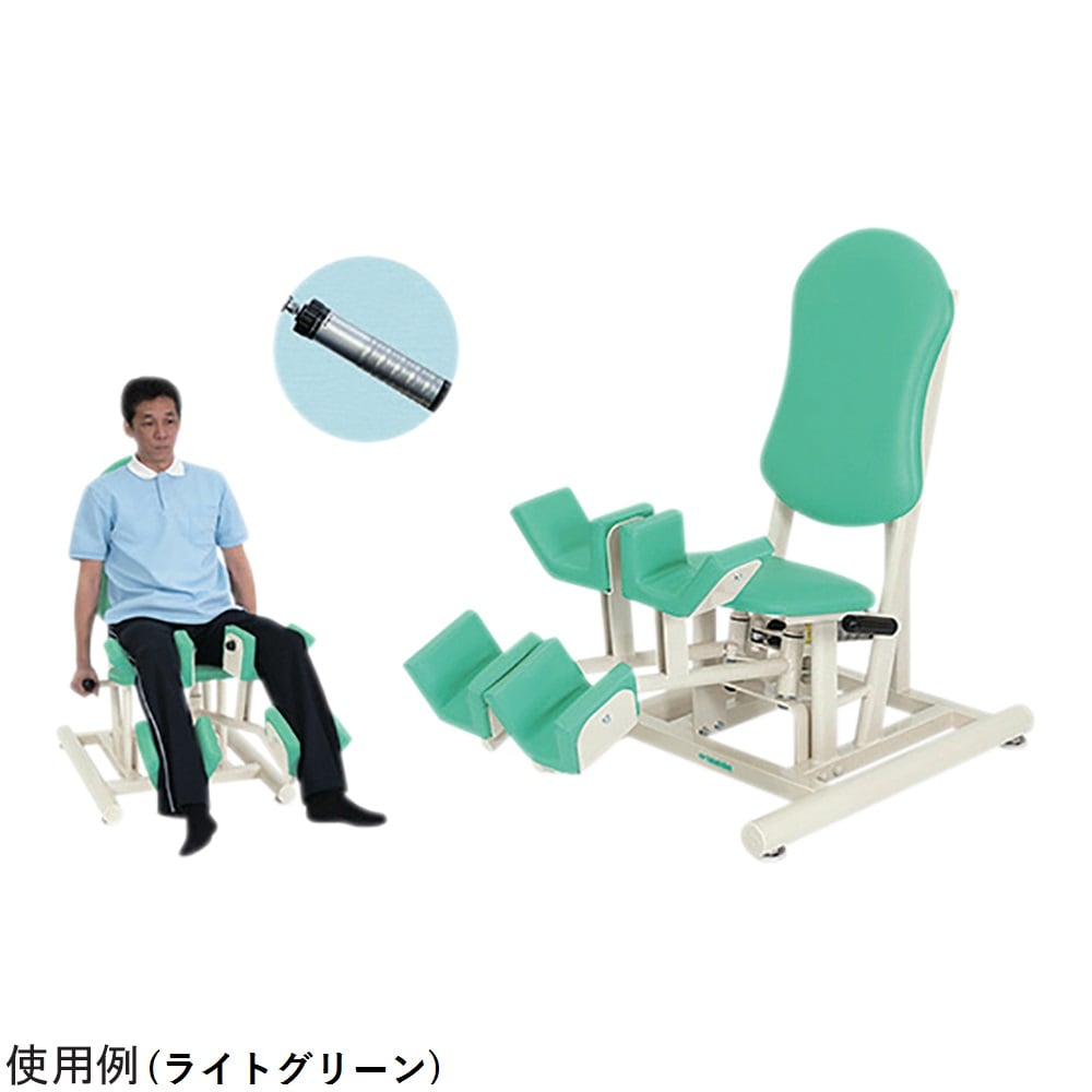 アブダクションII ライトブラウン