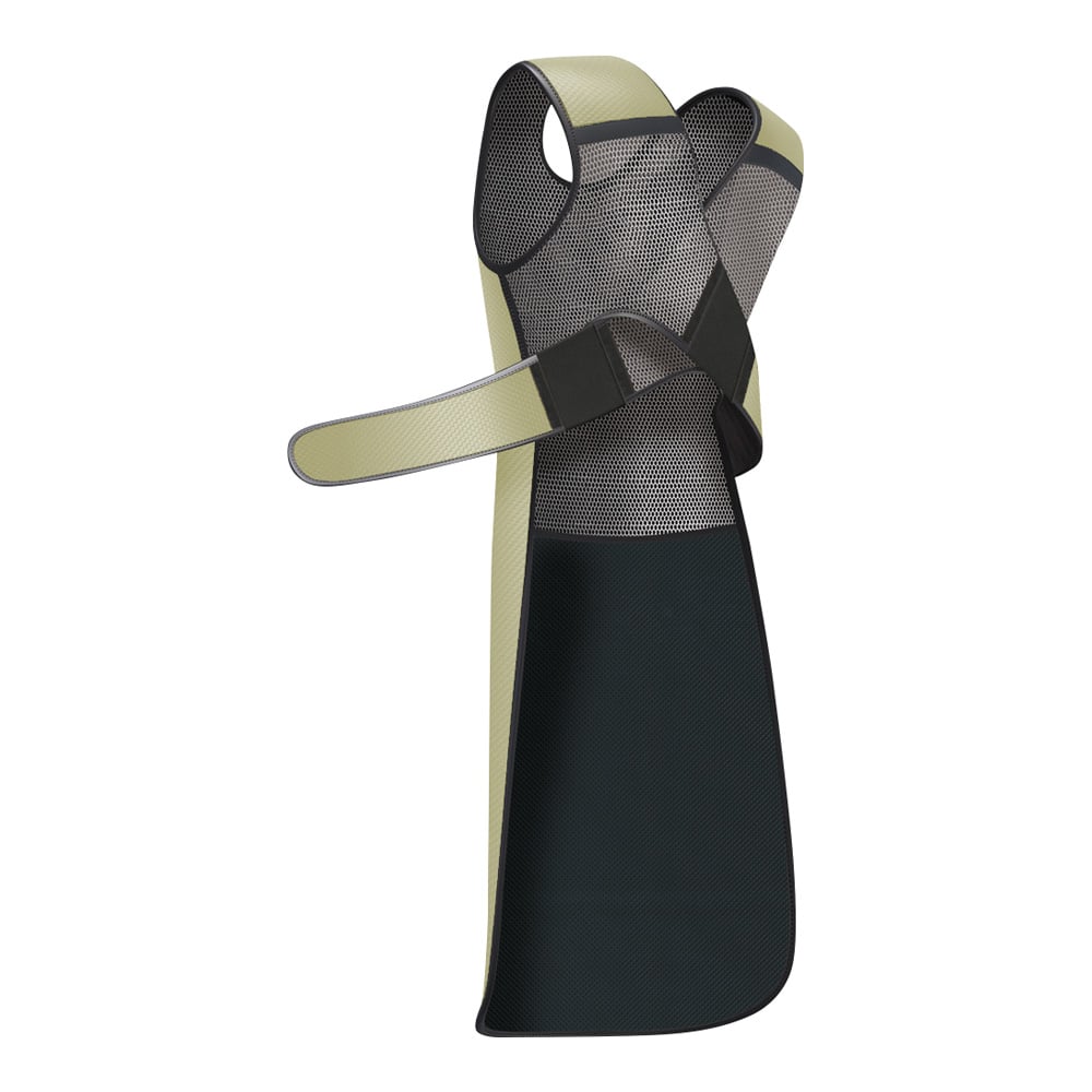 9-1227-10 放射線防護用前掛 HAGOROMO ワンダーライト フィット