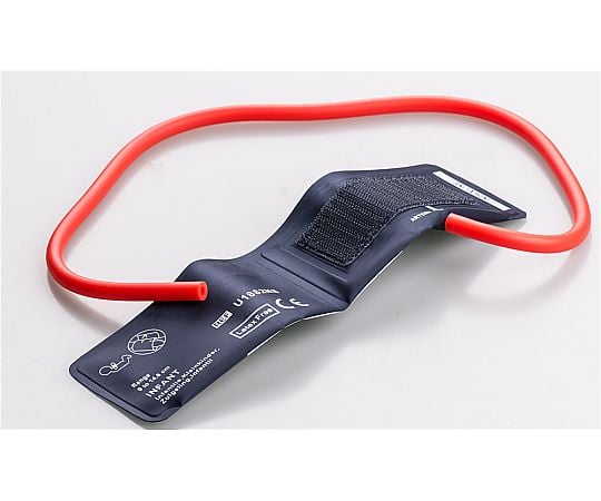9-1368-01 リユーザブル血圧計カフ 幼児用 9~14.8cm U1882NS 9-1368-01 リユーザブル血圧計カフ 幼児用 9~14.8cm U1882NS