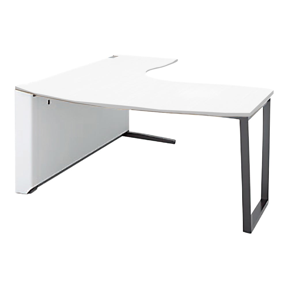 診察デスク レガーノ® L型タイプ JED-1616シリーズ イトーキ／ITOKI