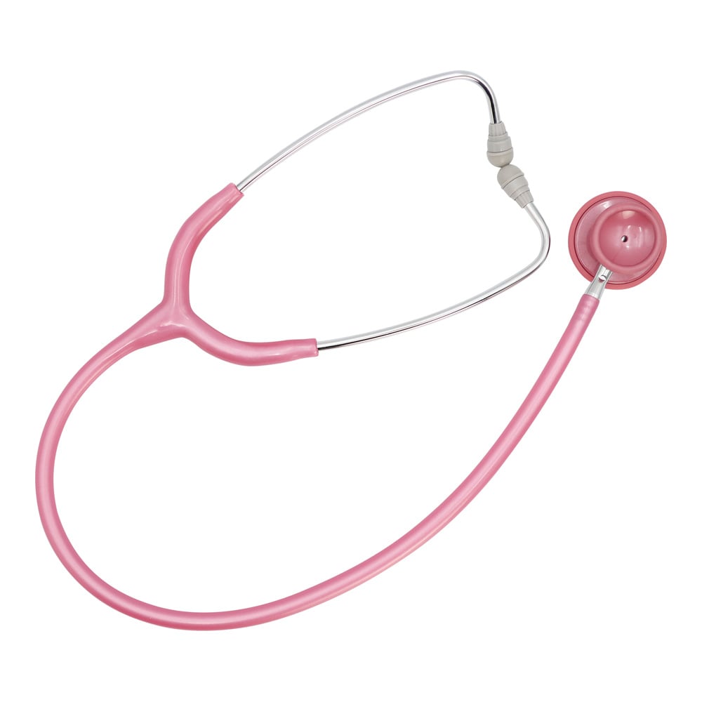 聴診器（ナーシングフォネット）ダブル No.126Ⅲ 0126Bシリーズ ケンツ