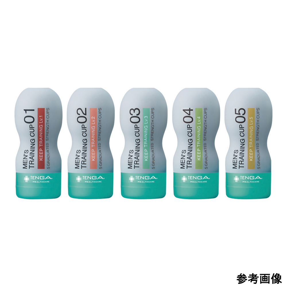 Amazon.co.jp: TENGA Healthcare Tenga Healthcare TRAINING