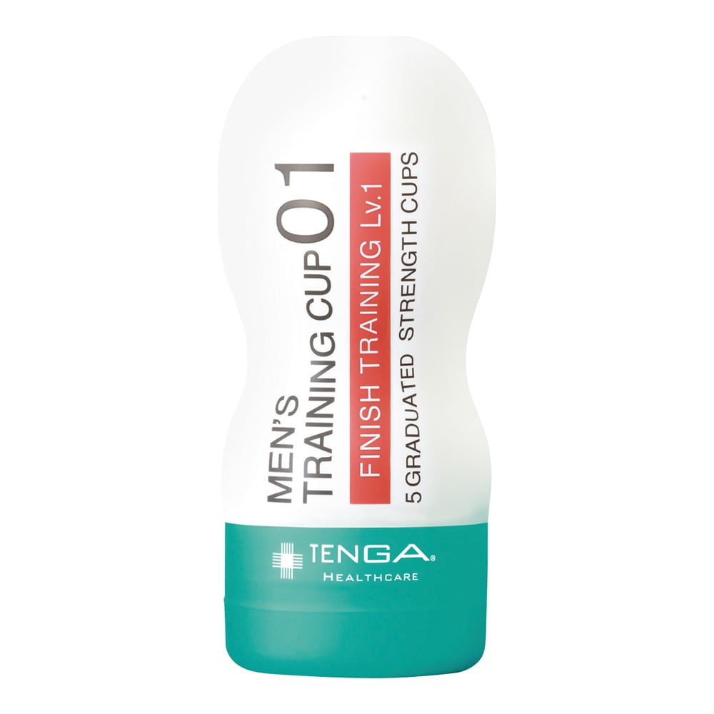 Amazon.co.jp: TENGA Healthcare Tenga Healthcare TRAINING
