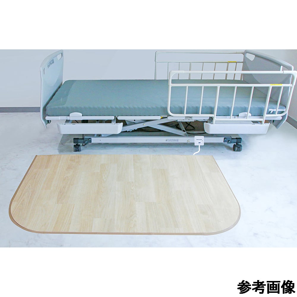 9-1636-68 ころやわマットセンサーM 無線タイプ・接続アダプタ付き CS