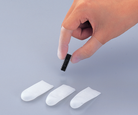 ディスポ指サック　1000入