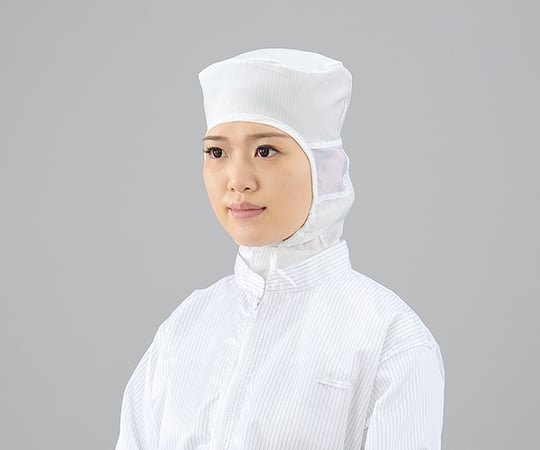 フード PA1471 ホワイトM