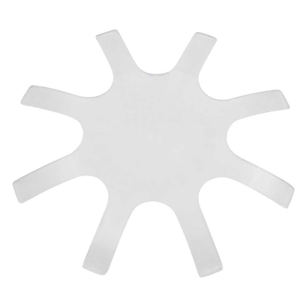 ウェハートレー スプリング φ90mm （3.54″）用 H22-352-0615
