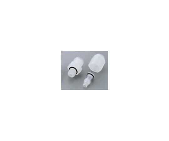 アズワン9-4018-13ガン用ブレードホース継手セット【1セット】(as1-9-4018-13)