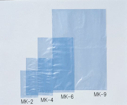 非帯電袋 300×450mm 0.05mm 1袋（100枚入）　MK-9
