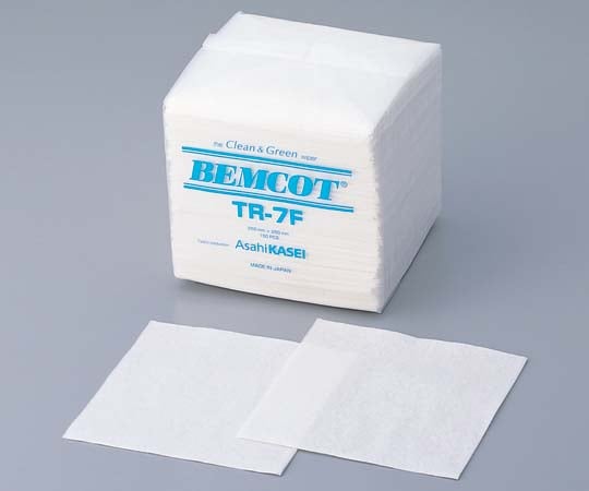9-5303-01 ベンコット（R） 4ツ折りタイプ 1箱（150枚×20袋入） TR-7F