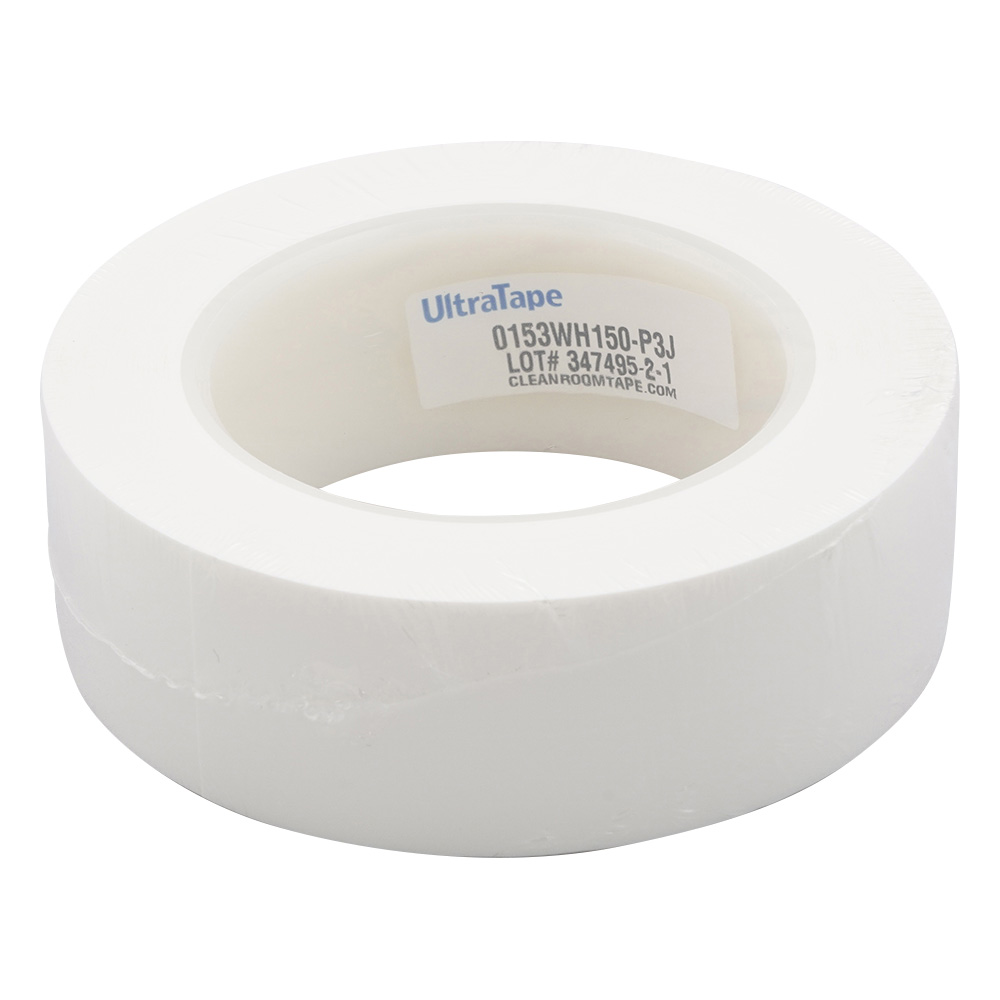 ウルトラテープ #0153PC 1.5 白 1.5（ホワイト）