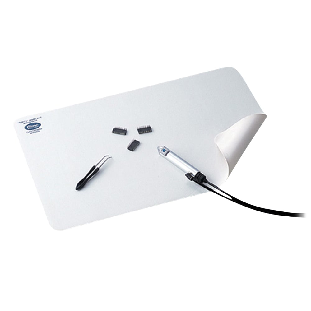 静電防止ワークマット 560×350×2t