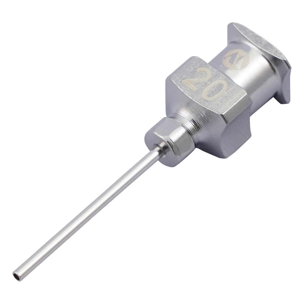 9-5669-09 Metal Needle For Dispenser (Gauge 20) SNA-20G-C 【AXEL 