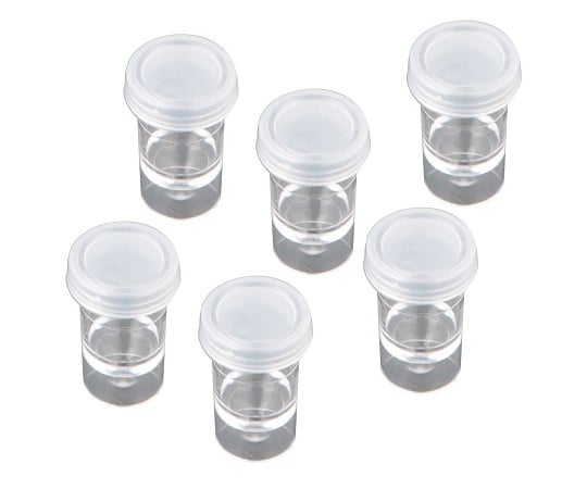 9-694-05自動分析用サンプルカップ２ｍＬＭＳ－２０Ａ【1箱(1000本入)】(as1-9-694-05)