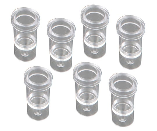 9-694-10自動分析用サンプルカップ０．５ｍＬＭＳＫ－２０Ｂ【1箱(1000本入)】(as1-9-694-10)