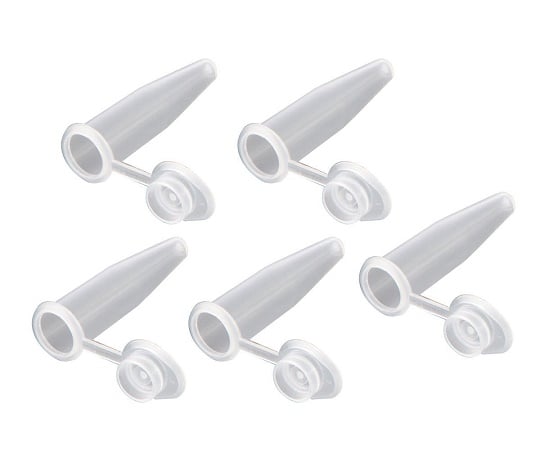 9-694-11自動分析用サンプルカップ１．８ｍＬＭＳＴ－１８【1箱(1000本入)】(as1-9-694-11)