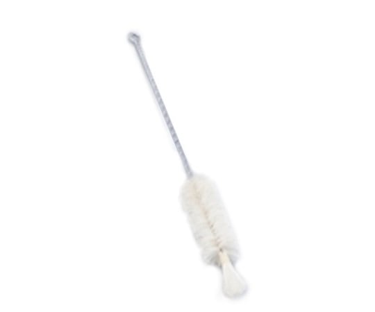 アズワン9-840-06ラボランブラシ注射器用中１１本入【1袋(11本入)】(as1-9-840-06)