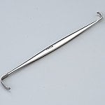 ビー・ブラウンエースクラップ】汎用鋼製器具一覧 【AXEL】 アズワン