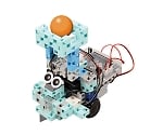 Artecブロック　ロボット・プログラミング