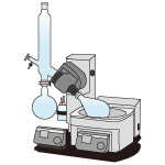 東京理化器械 Eyela ロータリーエバポレーター一覧 Axel アズワン 東京理化器械 Eyela ロータリーエバポレーター一覧 Axel アズワン
