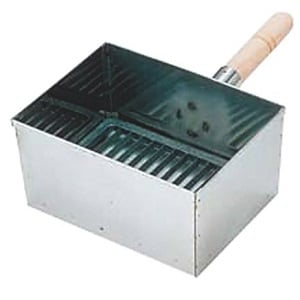 火起こし／火消し壺／炭関連用品