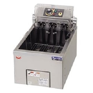 電気フライヤー