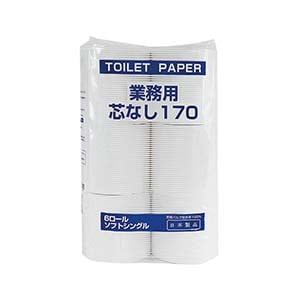 トイレットペーパー