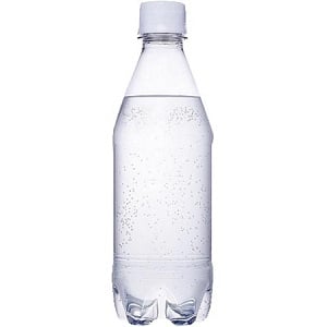 ペットボトル 炭酸飲料