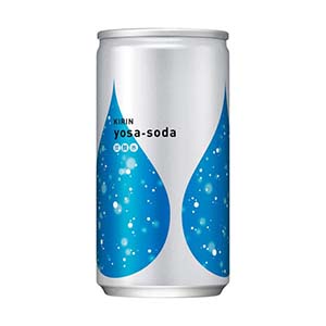缶 炭酸飲料