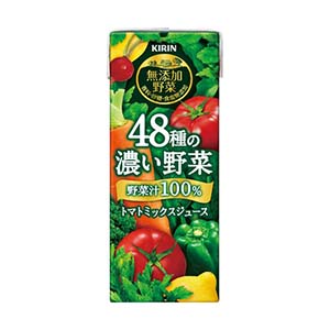 野菜ジュース