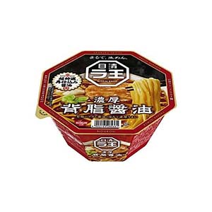 カップ麺