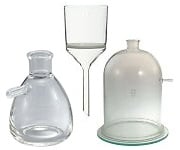 濾過器・濾過瓶等一覧 【AXEL】 アズワン