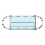 サージカルマスク一覧 Axel アズワン サージカルマスク一覧 Axel アズワン