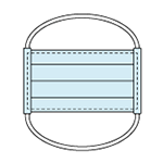 サージカルマスク一覧 Axel アズワン サージカルマスク一覧 Axel アズワン