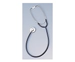 External spring stethoscope single grey 0110B085