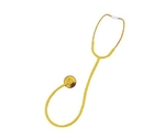 Nursing Scope No. 110 (Internal Spring Type Single) Yellow 0110B112