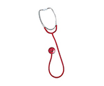 Nursing Scope No. 110 (Outer Spring Type Single) Red 0110B081