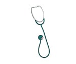 Nursing Scope No. 110 (Outer Spring Type Single) Green 0110B083