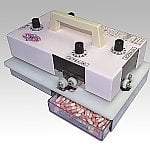 取扱を終了した商品です］0-1736-21 PTP除包器（らく錠くんタイプ4R