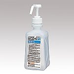 ［Discontinued］Hand Disinfectant SH 500mL (With Pump) 42309