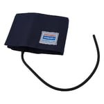 ワンハンドアネロイド血圧計交換用腕帯セット（カフ＋ゴム袋）　1099F438