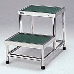 Surgical double step stainless steel 3047