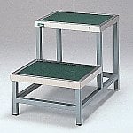 Surgical two-step stool 3049